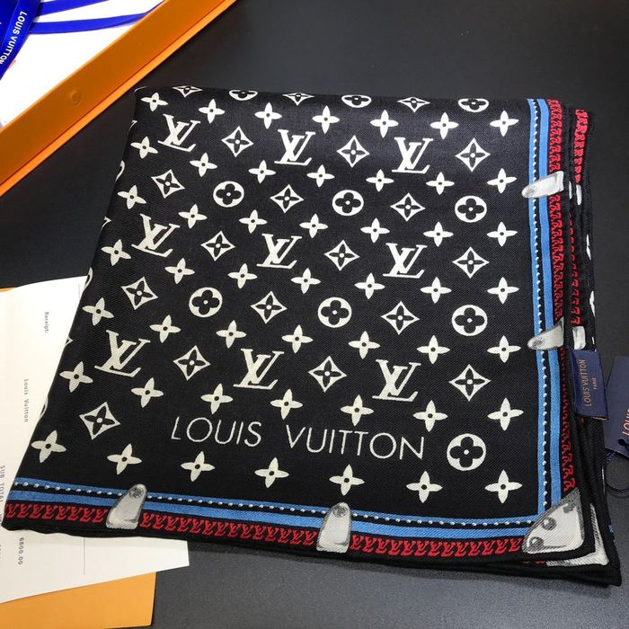 Louis Vuitton Scarf LV00096